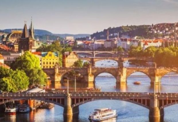 İzmir'den Direkt Sefer ile Orta Avrupa Yıldızları Polonya & Almanya & Çekya Turu Rotası