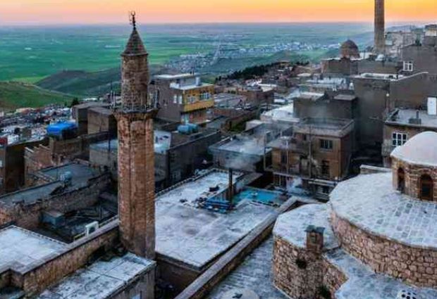 Kurban Bayramı Özel Adana Çıkışlı Klasik Gap Turu 4 Gece Otel Konaklamalı