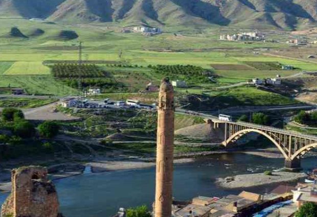 Kurban Bayramı Özel Ankara Çıkışlı Klasik Gap Turu 4 Gece Otel Konaklamalı