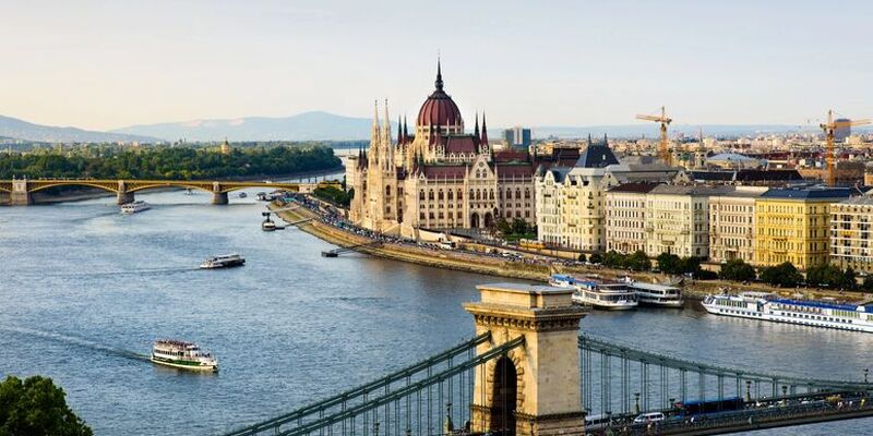 İzmir'den Direkt Sefer ile Büyük Orta Avrupa ve Hallstatt Turu Rotası