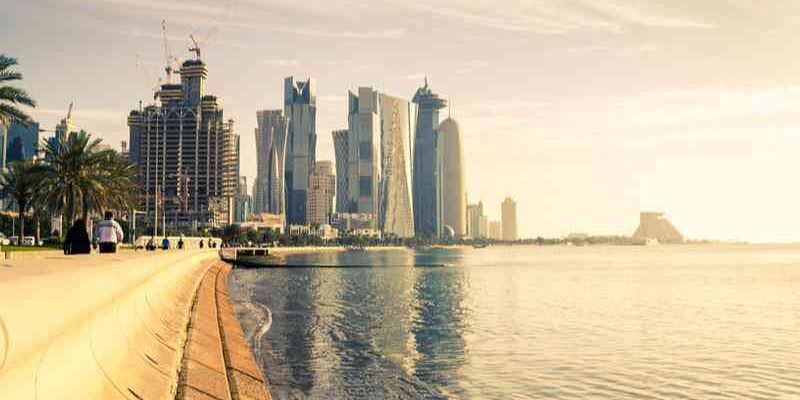 İstanbul Hareketli Katar & Doha Çölün Gizemli Şehri Turu - 3 Gece