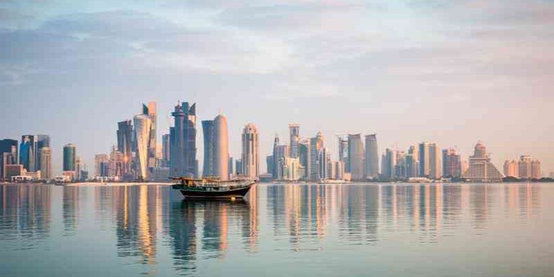 İstanbul Hareketli Katar & Doha Çölün Gizemli Şehri Turu - 3 Gece