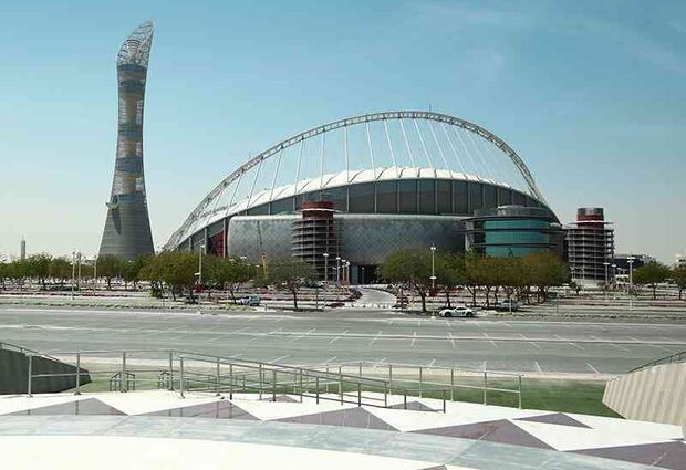 İstanbul Hareketli Katar & Doha Çölün Gizemli Şehri Turu - 3 Gece