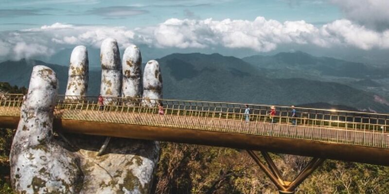 Süper Promo Vietnam & Kamboçya Turu Rotası