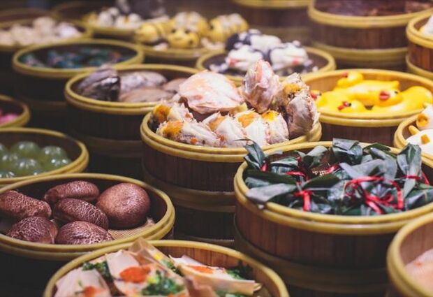 Dolu Dolu Çin Turu Şangay & Xi'an & Pekin Altın Üçgen Rotası 