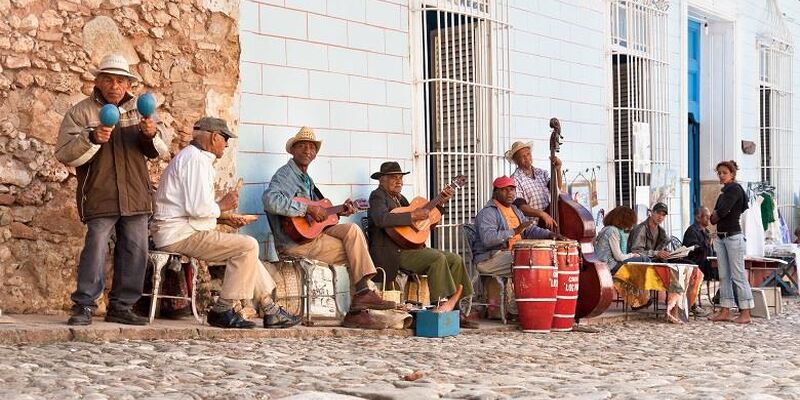 Küba Turu Devrim Rotası V2