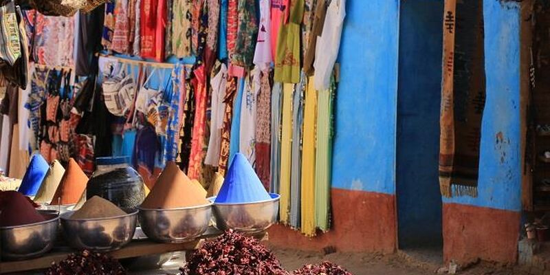 Dolu Dolu Piramitler Gölgesinde Mısır & Kahire Turu Rotası