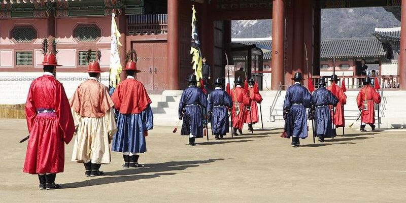 Yılbaşı Özel Dolu Dolu Japonya & Kore Turu Mistik Rotalar
