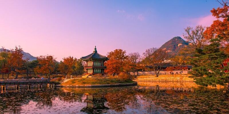 Yılbaşı Özel Dolu Dolu Japonya & Kore Turu Mistik Rotalar