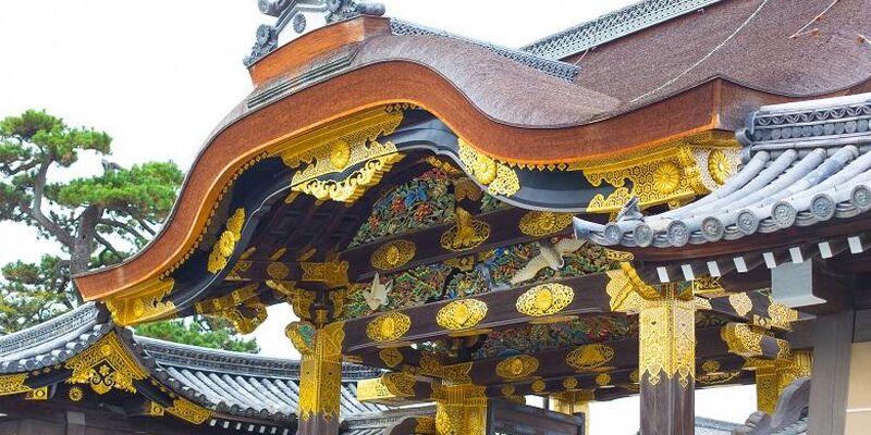 Yılbaşı Özel Dolu Dolu Japonya & Kore Turu Mistik Rotalar