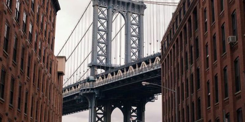 Kuzey Amerika Kıyıları New York & Philadelphia & Washington & Atlantic City Turu Rotası