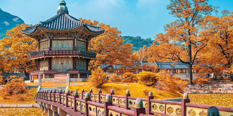 Japonya & Kore Turu Mistik Rotalar V3