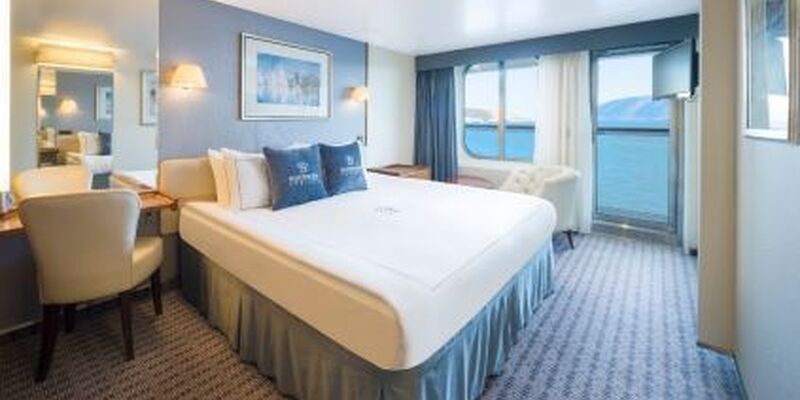 Çeşme Kalkışlı Selectum Blu Cruises ile Yunan Adaları ( 4 Gece - 5 Gün ) 3 Ada (28 Haziran) 2026