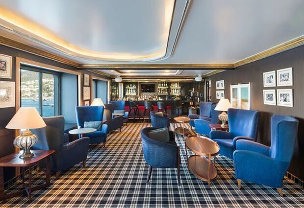 Çeşme Kalkışlı Selectum Blu Cruises ile Yunan Adaları ( 4 Gece - 5 Gün ) Kurban Bayramı - 2026