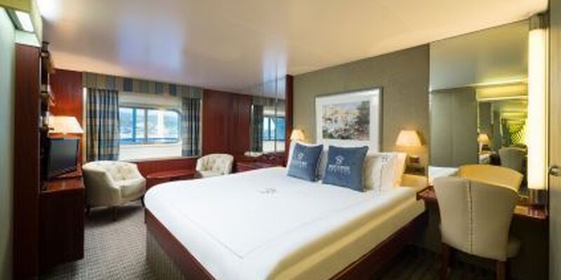 Çeşme Kalkışlı Selectum Blu Cruises ile Yunan Adaları ( 4 Gece - 5 Gün ) Kurban Bayramı - 2026