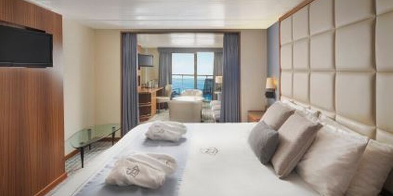 Çeşme Kalkışlı Selectum Blu Cruises ile Yunan Adaları ( 4 Gece - 5 Gün ) Kurban Bayramı - 2026