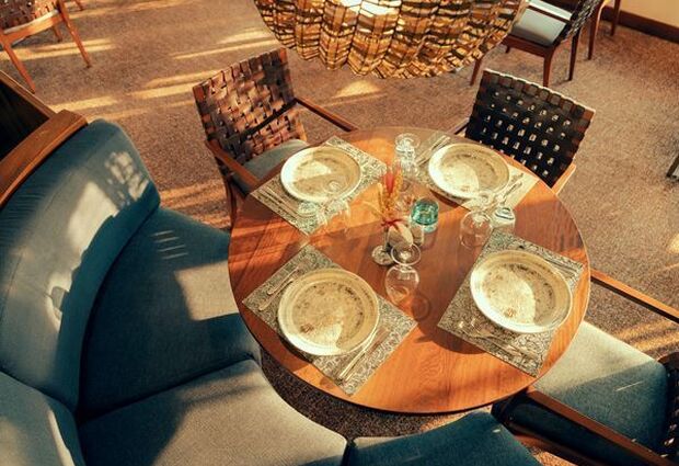 Çeşme Kalkışlı Selectum Blu Cruises ile Yunan Adaları ( 4 Gece - 5 Gün ) 2026