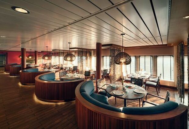 Çeşme Kalkışlı Selectum Blu Cruises ile Yunan Adaları - ( 3 Gece - 4 Gün ) - Tek Ada 2026