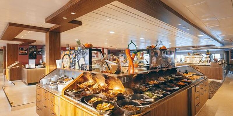 Çeşme Kalkışlı Selectum Blu Cruises ile Yunan Adaları - ( 3 Gece - 4 Gün ) - Tek Ada 2026