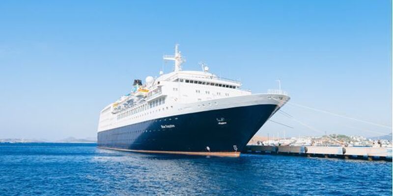 Çeşme Kalkışlı Selectum Blu Cruises ile Yunan Adaları - ( 3 Gece - 4 Gün ) - Tek Ada 2026