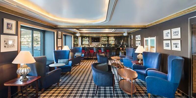 Çeşme Kalkışlı Selectum Blu Cruises ile Yunan Adaları ( 3 Gece - 4 Gün ) 2026