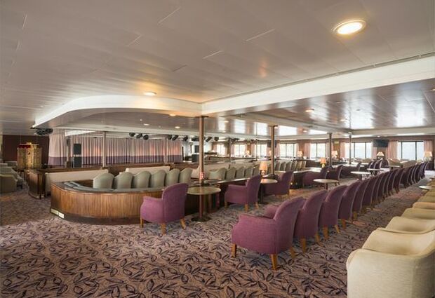 Çeşme Kalkışlı Selectum Blu Cruises ile Yunan Adaları ( 3 Gece - 4 Gün ) 2026