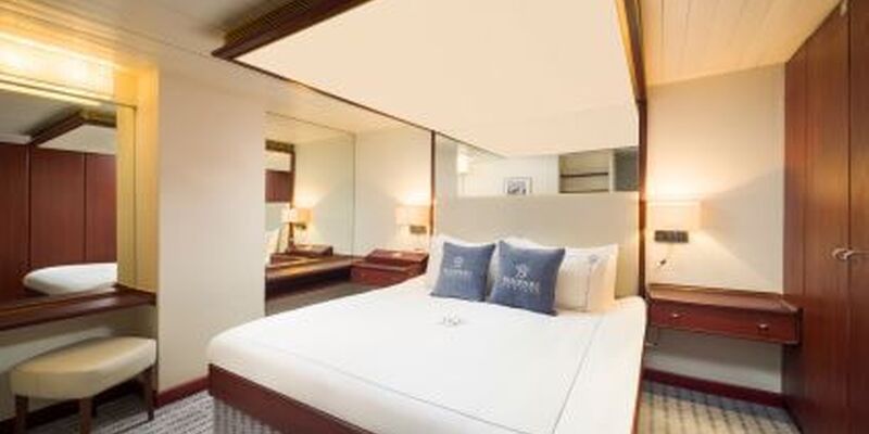 Çeşme Kalkışlı Selectum Blu Cruises ile Yunan Adaları ( 3 Gece - 4 Gün ) 2026