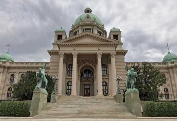 5 Ülke Balkanlar Rotası Turu (SJJ-SKP)