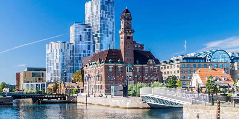 Dolu Dolu İskandinav Üçlüsü Turu Danimarka & Norveç & İsveç Rotası V4