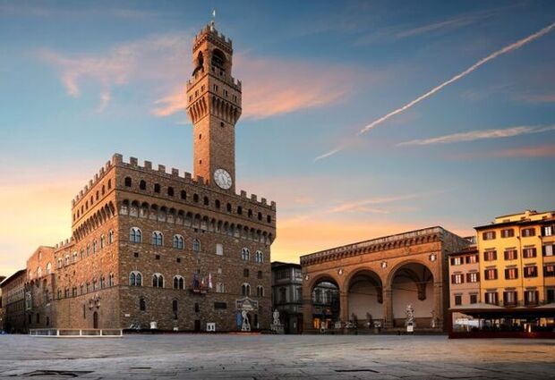 Elegant İtalya Turu - AJet Havayolları ile - 7 Gece (FCO-BGY)