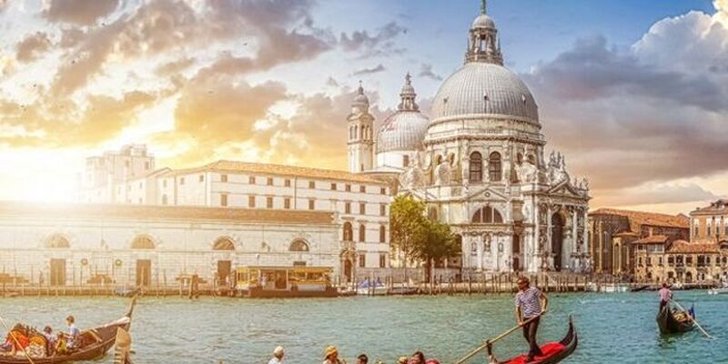 Elegant İtalya Turu - AJet Havayolları ile - 7 Gece (FCO-BGY)