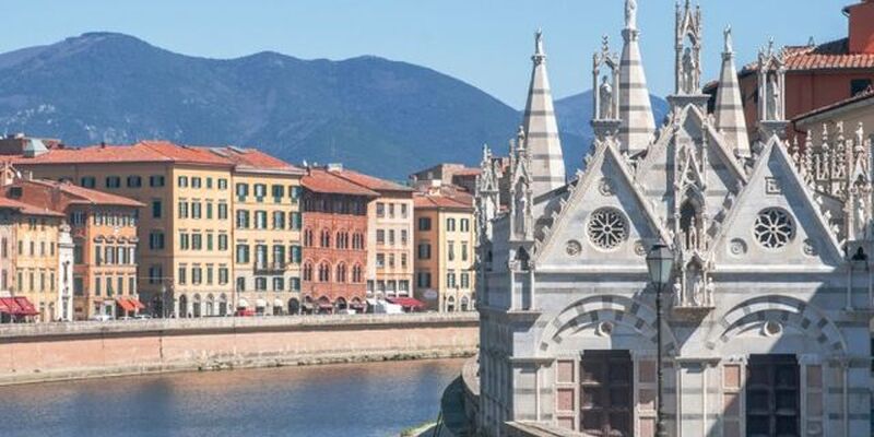 Elegant İtalya Turu - AJet Havayolları ile - 7 Gece (FCO-BGY)