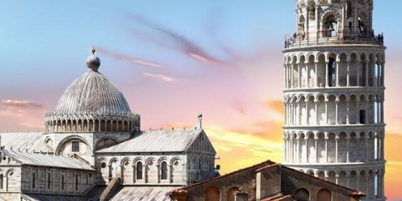 Elegant İtalya Turu - AJet Havayolları ile - 7 Gece (FCO-BGY)