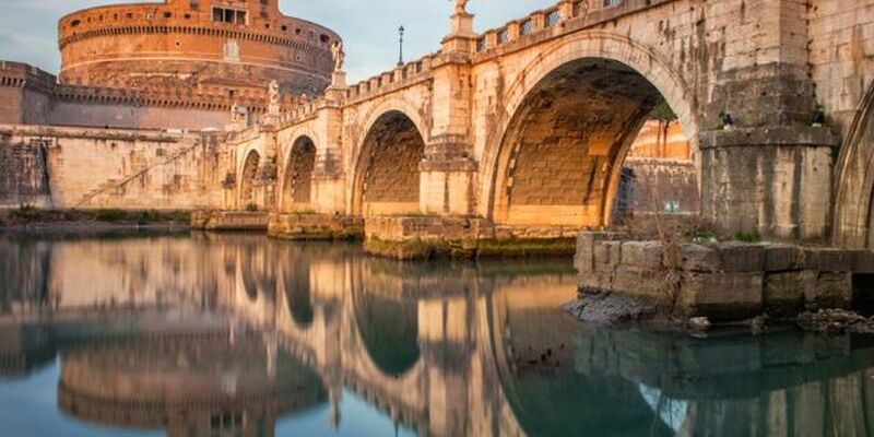 Elegant İtalya Turu - AJet Havayolları ile - 7 Gece (FCO-BGY)