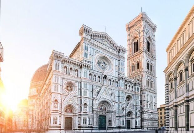 Elegant İtalya Turu - AJet Havayolları ile - 7 Gece (FCO-BGY)