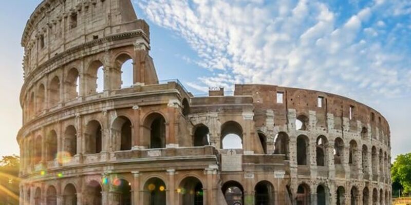 Elegant İtalya Turu - AJet Havayolları ile - 7 Gece (FCO-BGY)