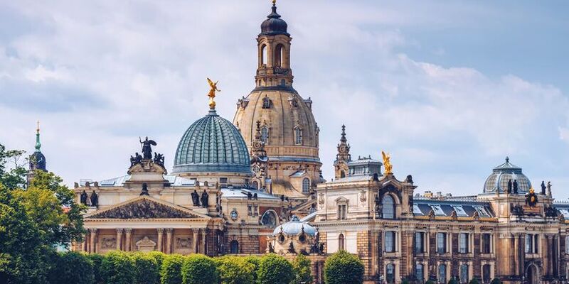Büyük Orta Avrupa ve Hallstatt Turu - (Tüm Turlar ve Outlet Dahil) - Ankara Çıkışlı