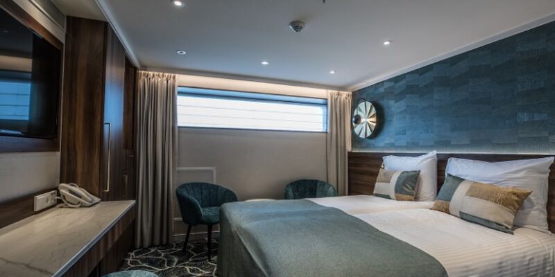 Ankara’dan Direkt Sefer İle Ramazan Bayramı Ren Nehri