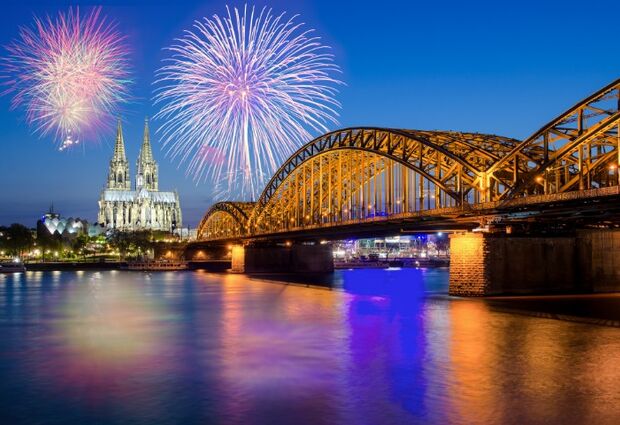 Ankara’dan Direkt Sefer İle Ramazan Bayramı Ren Nehri