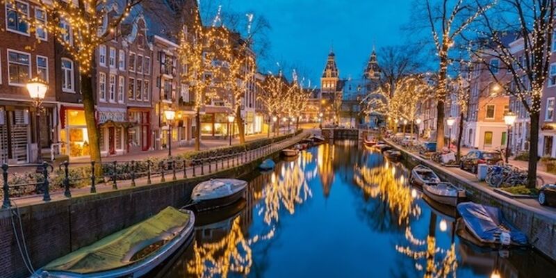 Ankara’dan Direkt Sefer İle Ramazan Bayramı Ren Nehri