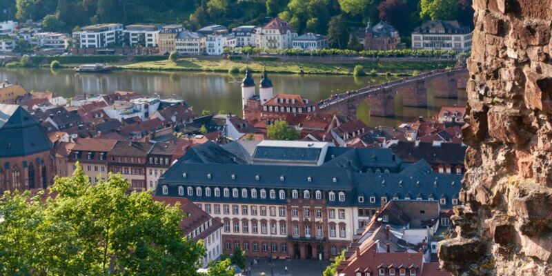 Ankara’dan Direkt Sefer İle Ramazan Bayramı Ren Nehri