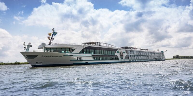 Ankara’dan Direkt Sefer İle Ramazan Bayramı Ren Nehri