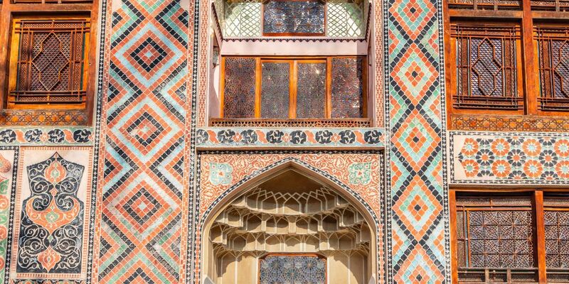 Ankara'dan Direkt Sefer ile Bakü Rotası Turu