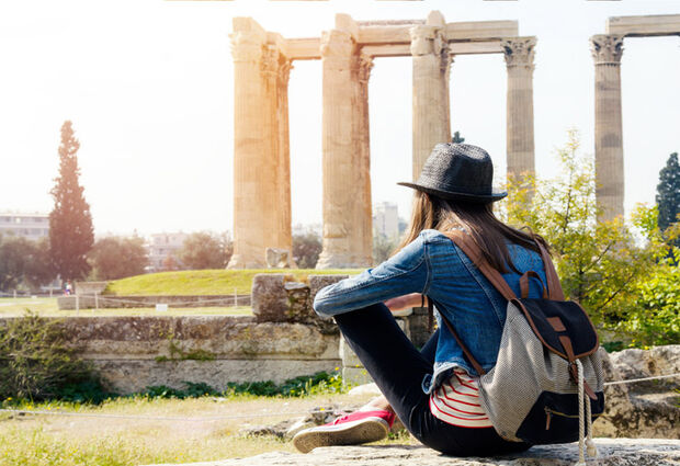 Büyük İtalya & Yunanistan & Balkan Turu - İstanbul Çıkışlı