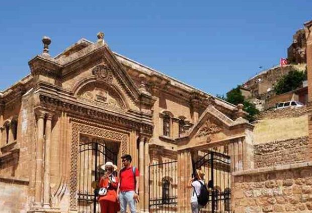 Ramazan Bayramı Özel Klasik Gap Turu 5 Gece Otel Konaklamalı