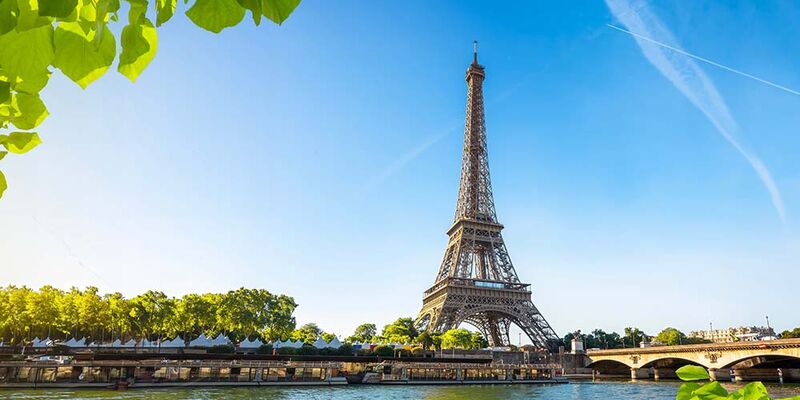 İzmir den SunExpress ile Benelüks - Paris - Almanya Turu 6 Gece 8 Gün DUS-CGN