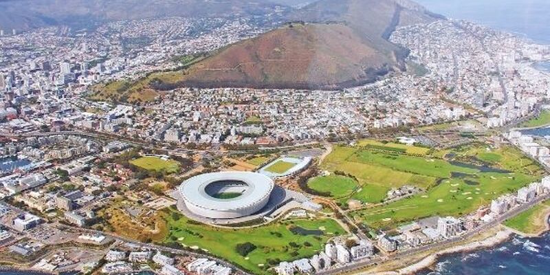 Fırsat Güney Afrika Safari Turu (Tüm Turlar Dahil)