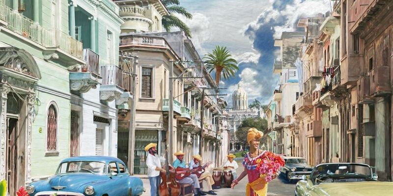 Fırsat Küba Turu (Tüm Turlar Dahil)
