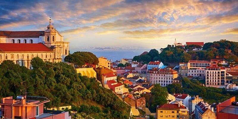Fırsat Yılbaşı Özel Portekiz Turu (Tüm Turlar Dahil)