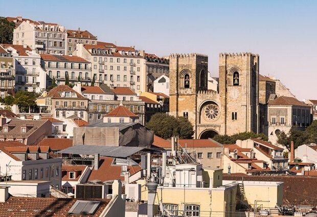 Fırsat Yılbaşı Özel Portekiz Turu (Tüm Turlar Dahil)